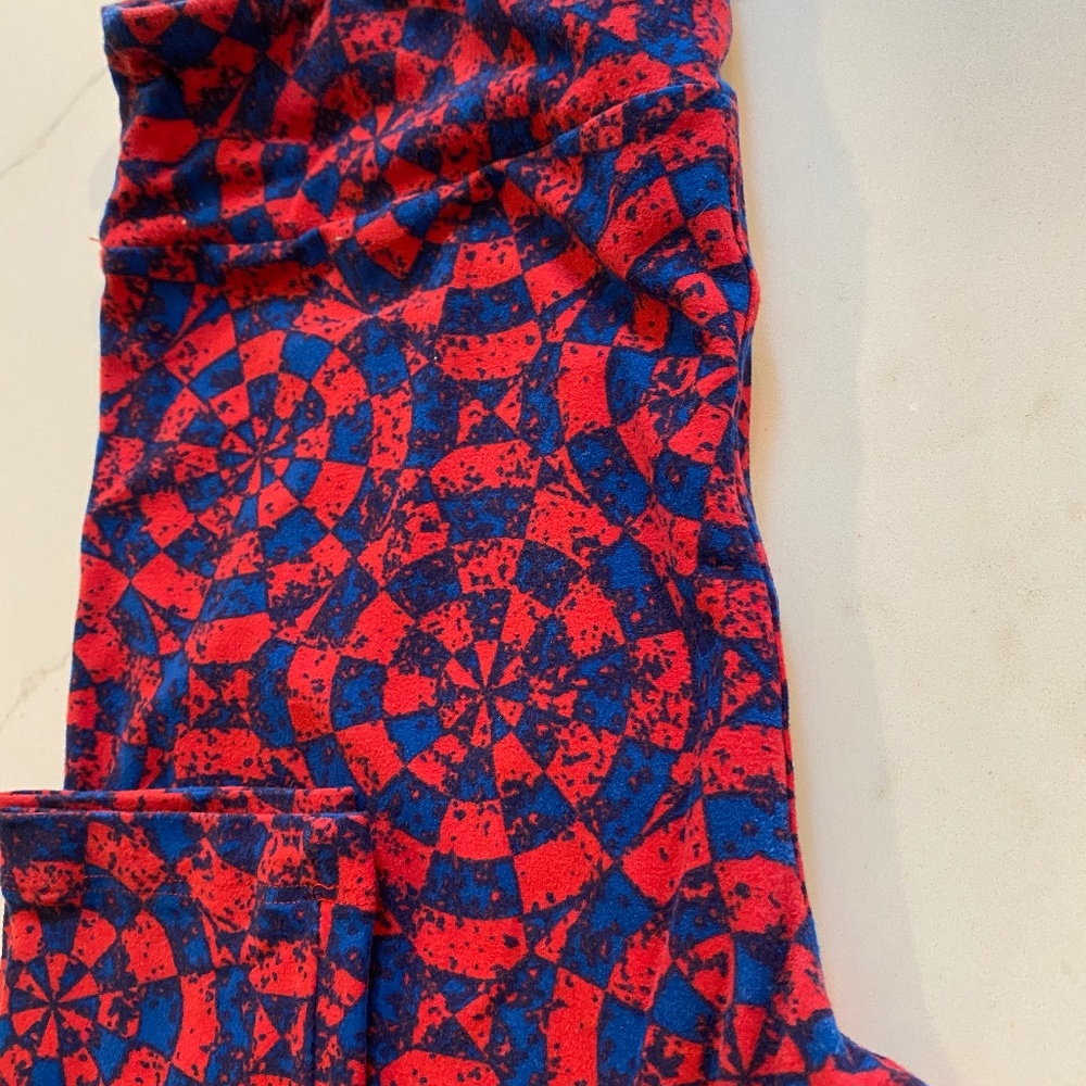 Lularoe leggings